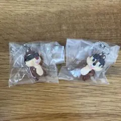 めじるしアクセサリー Summer チップとデール