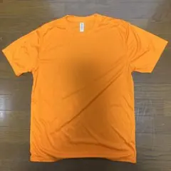 20th CHIKUSEI HALF MARATHON 参加賞Tシャツ　Lサイズ