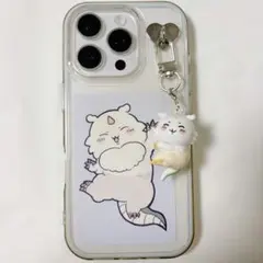 치이카와 あのこ スマホチャーム キーホルダー スマホストラップ
