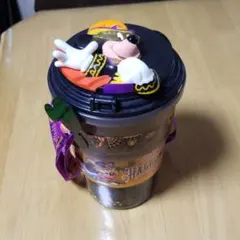 早い者勝ち。東京ディズニーランド限定 ハロウィーンポップコーンケース