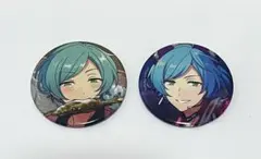 あんスタ 缶バッジ コレ缶 Sep 深海奏汰