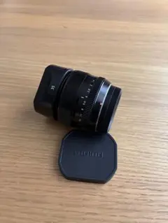 FUJIFILM XF35mmF1.4Rのサムネイル