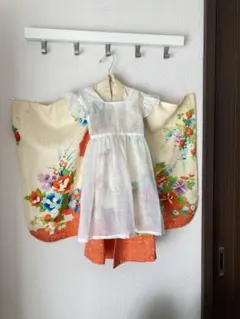 ひつじ様専用　エプロンのみ