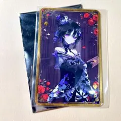 魔法少女ノ魔女裁判 まのさば weplay特典カード 桜羽エマ - メルカリ