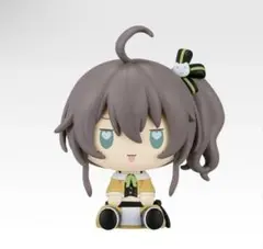 一番くじ ホロライブ ちょこのっこ　夏色まつり