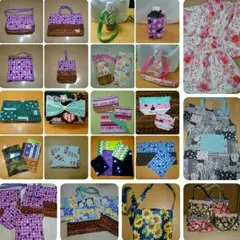 ハンドメイドオーダー 専用②