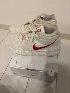 Nike Kyrie 4 id