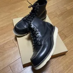 2026年最新】redwing 8130の人気アイテム - メルカリ