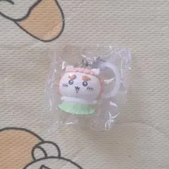 シーサー ちいかわ 映画 キーホルダー マスコット