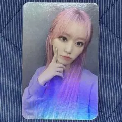 IZ*ONE サクラ 宮脇咲良 トレカ One-reeler / Act IV - メルカリ