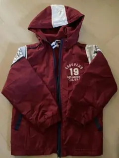 裏ボア　アウター　120