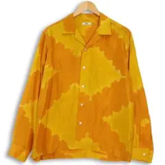 BODE ボーディ Canterbury シャツ L/XL - メルカリ