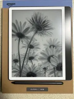 Amazon Kindle Scribe 16GB