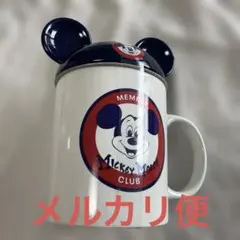 ミッキーマウス 70周年 マグカップ