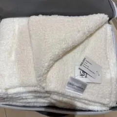 kashwere BLANKET / SOLID