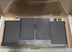 Apple MacBook Air 13インチ 2015 バッテリーNG - メルカリ