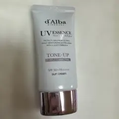 d'Alba UV Essence Sun Cream 50ml