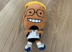 関口メンディー メンプロ パスケース