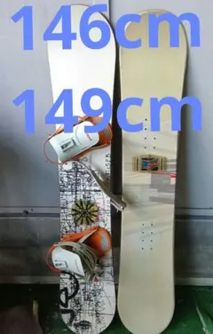 レディース ボード