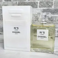 激レア】シャネルアドベントカレンダー N°5ボトル型ケース アイテム6点