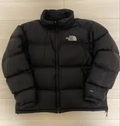 【THE NORTH FACE】ヌプシダウンジャケット