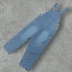 サロペット speed orange