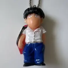 スラムダンク 流川 キーホルダー