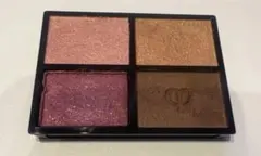 クレドポーボーテ　オンブルクルールクアドリ503 限定色