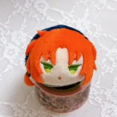 もちマスミニ レオ⑥