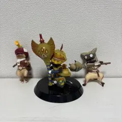 モンスターハンターXX モンスターアイコンステンド アトラル・カ