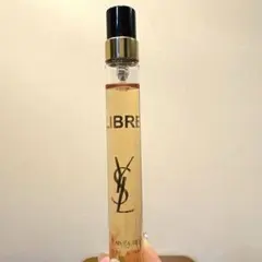 【新品未使用】イヴ・サンローラン　リブレ オーデパルファム10ml