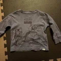 babyGAP トイ・ストーリー 長袖Tシャツ