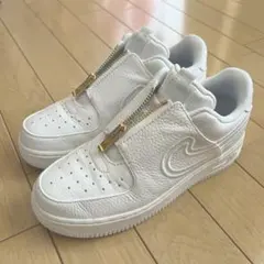 セリーナ・ウィリアムズ × ナイキ ウィメンズ エアフォース1 ロー LXX