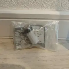 Combi ミニチュアチャーム 哺乳瓶＋おしゃぶり