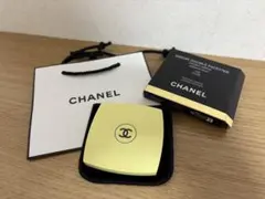 CHANEL MIROIR DOUBLE FACETTES ③131 - メルカリ