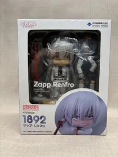 2026年最新】血界戦線 ねんどろいどの人気アイテム - メルカリ