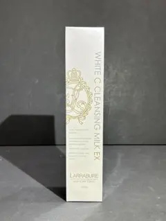 未開封 ララビュウ WHITE C Essence Lotion 150mlのサムネイル