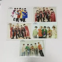 M!LK 集合 生写真 5枚セット