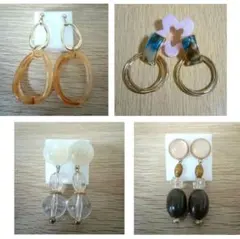 ピアス まとめ売り