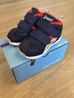 ASICS GD.RUNNER BABY MS-MID 2 14.0