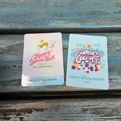 ミセスグリーンアップル ディズニー ステッカー