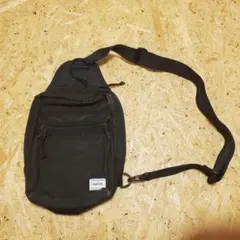 【PORTER/ポーター】スイッチ ワンショルダーバッグ