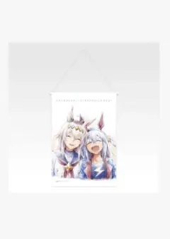 ウマ娘 シンデレラグレイス