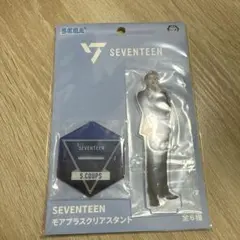 2025年最新】SEVENTEEN アクリルスタンドの人気アイテム - メルカリ