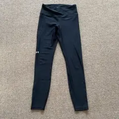 Under Armour コンプレッションタイツ LC/G/G 黒