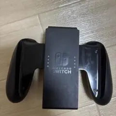 Nintendo Switch Joy-Conグリップ