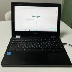 Acer Chromebook R752T-G2 N4020 11.6インチのサムネイル