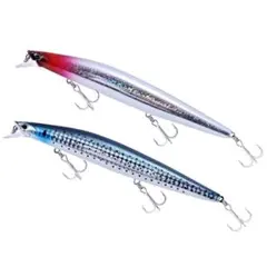 出品11/2まで 2個〜バラ売り可 ブローウィン125F Amazon.co.jp: Blue Blue(ブルーブルー) ルアー ブローウィン