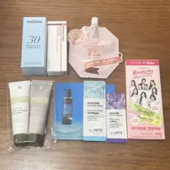 KCON ブース 試供品 まとめ売り
