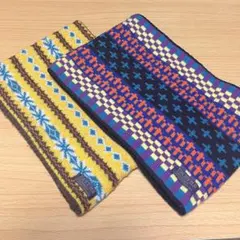 TOI ET HR ネックウォーマー　まとめ売り